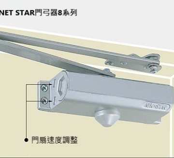 日本NEW STAR門弓器 P182/P183/P184