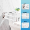 P型摺疊70cm(乳白)